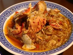 -回家吃饭·地道南昌菜(建德观总店)