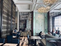 -唐阁海景中餐厅·早茶·粤菜•生日聚餐(海口朗廷酒店)