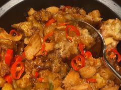 -丽晶轩中餐厅(重庆丽晶酒店)
