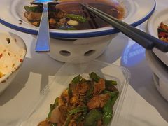 -兰湘子·湘菜小炒(天水兰天城市广场店)
