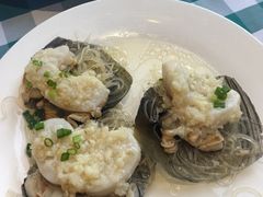 -快乐海鲜酒楼(滇池路店)