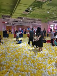 -宝燕乐园(闵行旗舰店)