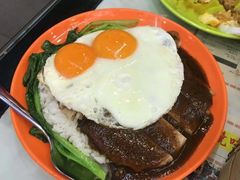 -澳门陈光记烧味饭店(万象城店)