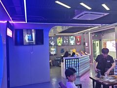 -关你鬼室大型密室逃脱(佛山创意园店)