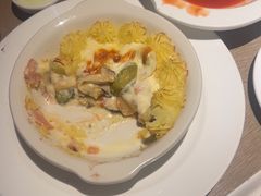 -波特曼西餐厅(中央大街店)