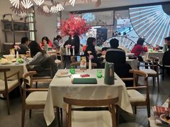 大堂-望湘园·小雅(德基店)