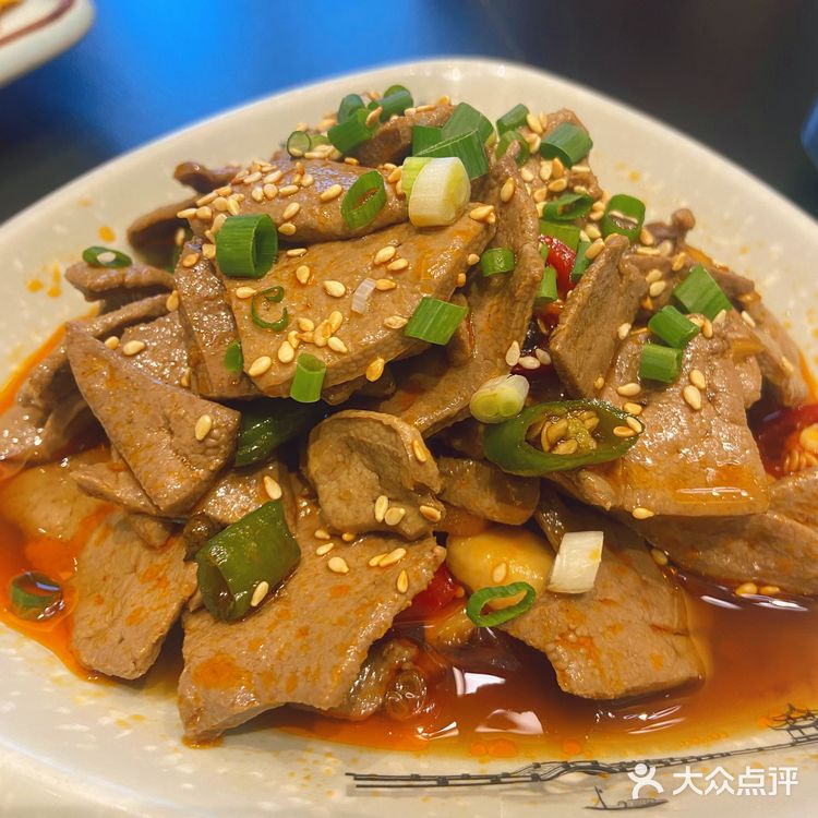 在安吉📍想吃本地土菜馆来这家