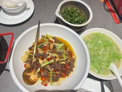 -巡耕记·湖南土菜(长湖店)