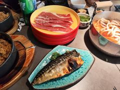 -沼津港精致料理·寿喜烧·烧鸟(龙湖南桥天街日料榜单店)