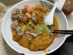 -重庆麻辣烫(国权路店)