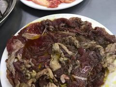 -松明一烤肉馆(鲁园店)