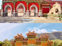 -须弥福寿之庙