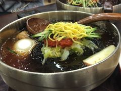 -服务大楼冷面(延大店)