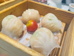 -蘩楼(南京西路中信泰富店)