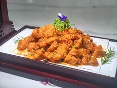 -小古林饭荘(东环路店)