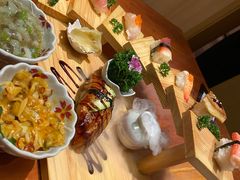 -文三酒肆自助放题(新街口友谊广场店)