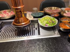 -臻牛烤肉