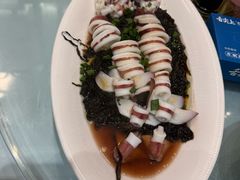 -舌尖上·霞浦滩涂海鲜(总店)
