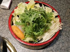 -NIUAN牛庵·日式和牛烧肉(恒隆店)