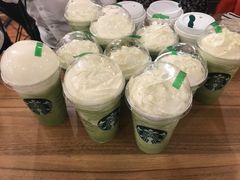 -星巴克(北京三里屯SOHO一店)