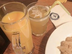 -宝莱纳啤酒花园餐厅PAULANER BRAUHAUS Nanjing(广州路店)