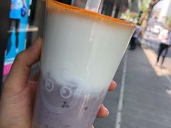 -CoCo都可(湖滨银泰店B区店)