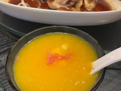 -彩丰楼中餐厅·早茶·点心·粤菜(海口华彩洲际酒店)