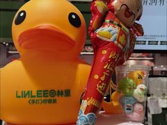 -银泰百货(北京大红门店)