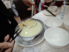 -凤城礼记鱼翅海鲜酒家(新马路总店)