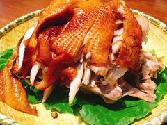 沟帮子烧鸡-老于家东北人家(打浦桥店)