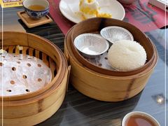 -虾饺妹·粤式手工点心(水荫路店)