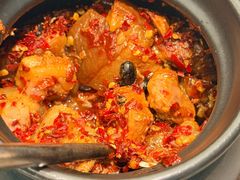 当家肉-七号湘(南湖路店)