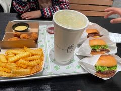 -Shake Shack(南山万象天地店)