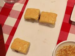 -西贝莜面村(上海百联西郊店)