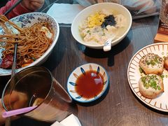 -阿大排档(长春这有山店)