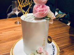 -Biteology Artisan Cakes(红庄·国际文化保税创新园店)