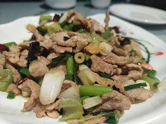 -宣威年猪饭·二十年云南家常菜·特色小炒肉(金碧店)