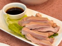 -瑞福园联谊餐室(茂名南路店)