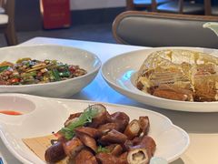 -虎哥私房菜(馒头山店)
