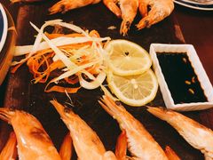 -茉莉.Red Crab