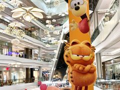 -昆山招商花园城
