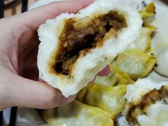三丁包-蒋家桥饺面店(广陵路店)