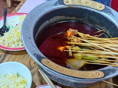 -冒椒火辣(奎星楼街店)