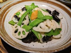 -青年公社烤鸭(青年路店)