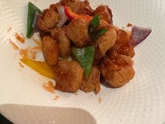 -珠海瑞吉酒店·宴庭中餐厅