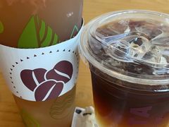 -COSTA COFFEE(中粮祥云店)