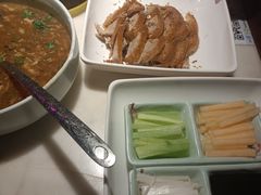 -韵秋荷(宝山龙湖天街店)