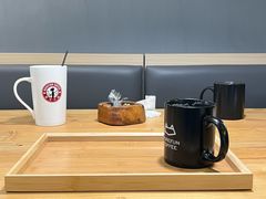 -魔方城市书房(中街益田店)