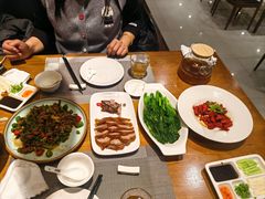 -全聚德烤鸭店(马家堡店)