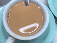 -金凤茶餐厅(湾仔店)